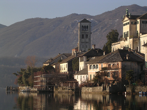 orta-lago